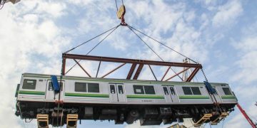 Impor KRL Bekas dari Jepang Hanya untuk Menutupi Gap Kebutuhan Jangka Pendek