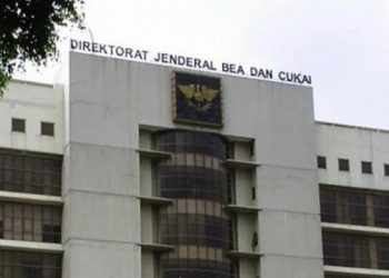 Ditjen Bea Cukai Perkuat Dukungan bagi UMKM yang Berorientasi Ekspor