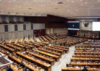 DPR Setujui Anggaran Kemenkeu 2024 Sebesar Rp48,3 Triliun