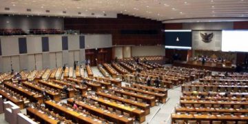 DPR Setujui Anggaran Kemenkeu 2024 Sebesar Rp48,3 Triliun