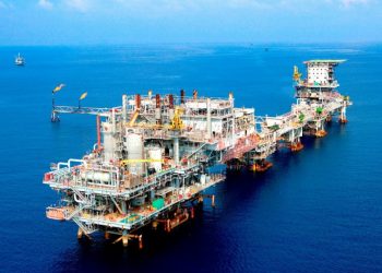 Pengumuman! Pertamina Resmi Caplok Blok Masela