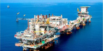 Pengumuman! Pertamina Resmi Caplok Blok Masela