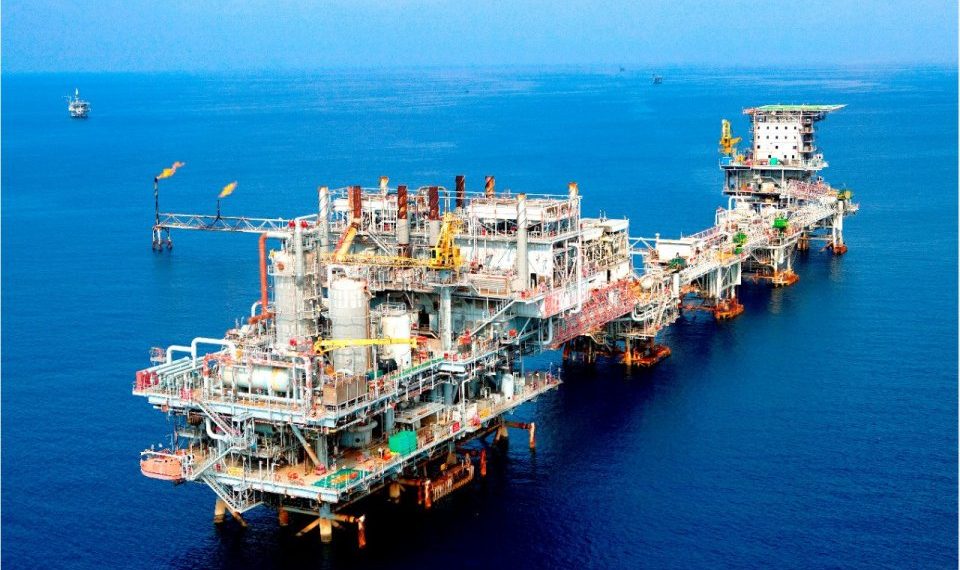 Pengumuman! Pertamina Resmi Caplok Blok Masela