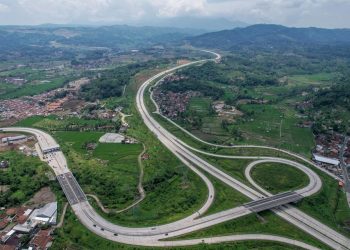 Tol Cisumdawu Dorong Peningkatan Aktivitas Bandara Kertajati