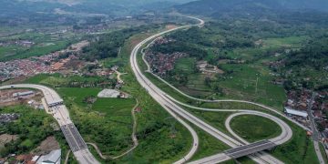 Tol Cisumdawu Dorong Peningkatan Aktivitas Bandara Kertajati