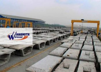 Waskita Beton Precast Bakal Lakukan Private Placement