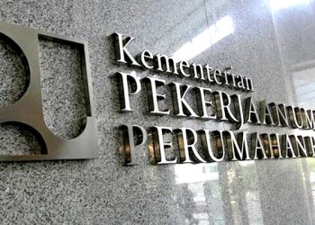 Kementerian PUPR Pastikan Pembangunan Jalur Pansela Kelar di 2024