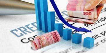 Penurunan Inflasi Juni Sudah Kembali dalam Sasaran 2023