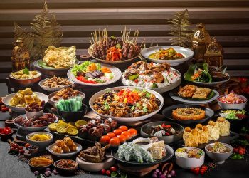 Kemenparekraf Fasilitasi Akses Pembiayaan Bisnis Kuliner Indonesia Melalui Ini