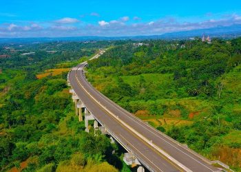 INA Tertarik Caplok Tol Bocimi