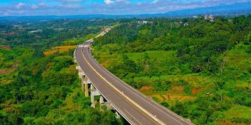 INA Tertarik Caplok Tol Bocimi