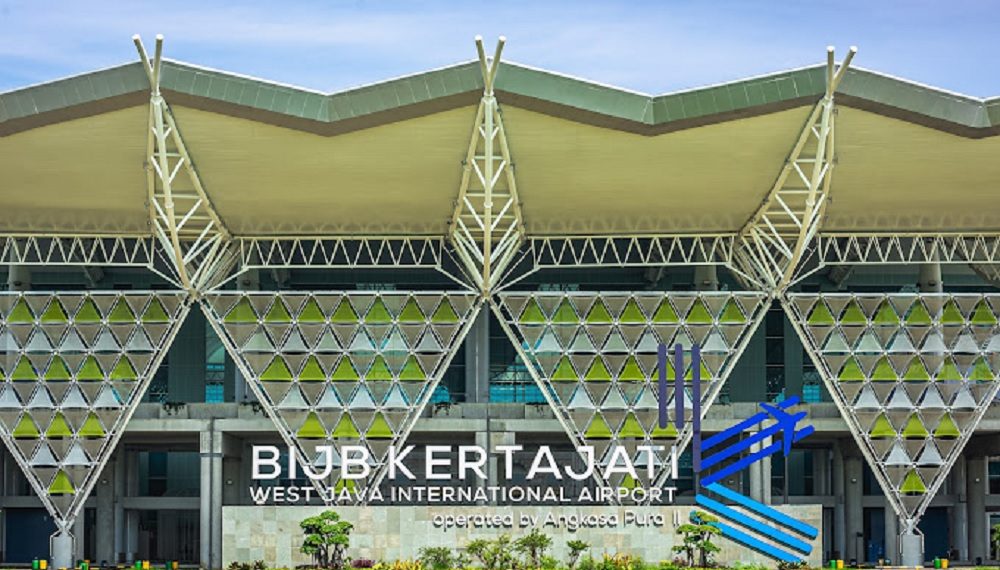 Kemenhub: Bandara Kertajati Menarik Minat Investor Asal Arab Saudi dan India