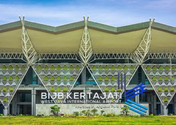 Kemenhub: Bandara Kertajati Menarik Minat Investor Asal Arab Saudi dan India