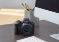 Canon EOS R100, Kamera Andalan dengan Harga Terjangkau untuk Pemula