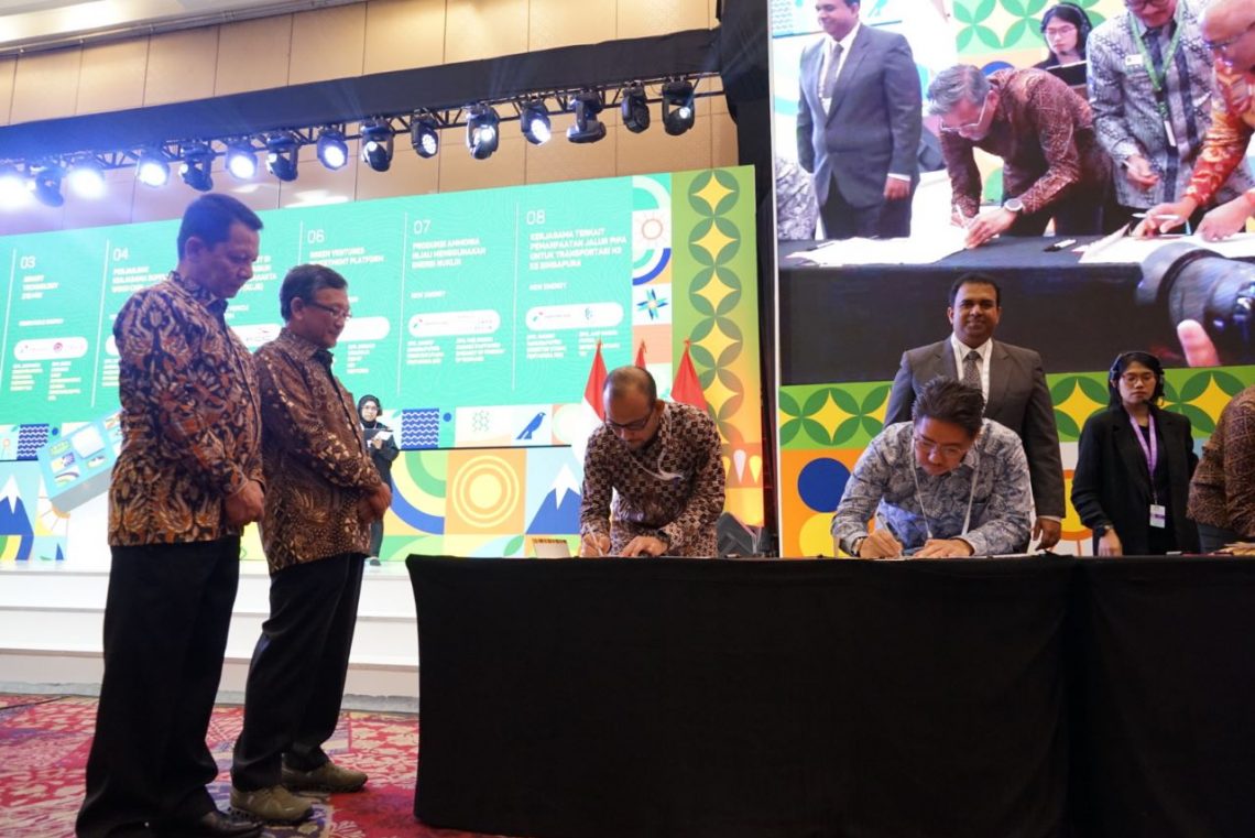 Izin Eksplorasi di Seulawah Agam Diperpanjang, PGE Optimis Dapat Optimalkan PotensiPanas Bumi