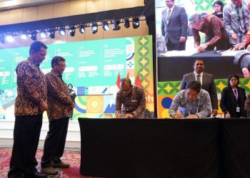 Izin Eksplorasi di Seulawah Agam Diperpanjang, PGE Optimis Dapat Optimalkan PotensiPanas Bumi
