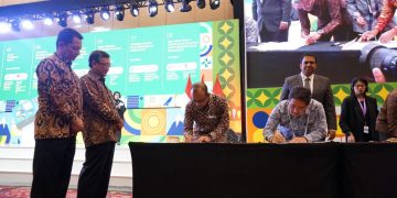 Izin Eksplorasi di Seulawah Agam Diperpanjang, PGE Optimis Dapat Optimalkan PotensiPanas Bumi