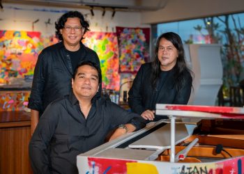 ‘Antologi Musik Indonesia’ Kembali Hadir di The Apurva Kempinski Bali, Menghadirkan Rock Anthology