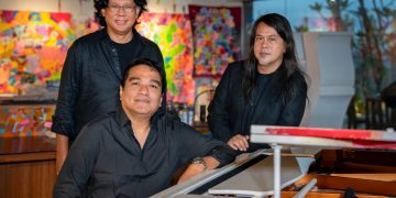 ‘Antologi Musik Indonesia’ Kembali Hadir di The Apurva Kempinski Bali, Menghadirkan Rock Anthology