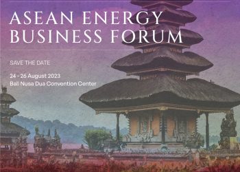 Melalui ASEAN Energy Business Forum, ACE Dukung Sektor Energi ASEAN dan Keketuaan Indonesia dalam Mempercepat Konektivitas Energi