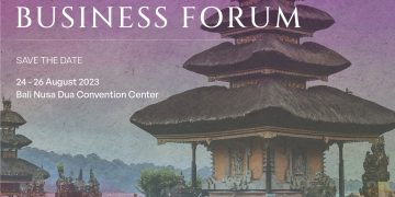 Melalui ASEAN Energy Business Forum, ACE Dukung Sektor Energi ASEAN dan Keketuaan Indonesia dalam Mempercepat Konektivitas Energi