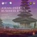 Melalui ASEAN Energy Business Forum, ACE Dukung Sektor Energi ASEAN dan Keketuaan Indonesia dalam Mempercepat Konektivitas Energi