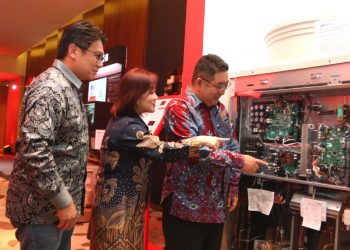 Peluncuran Produk Terbaru Hitachi Air365 Max untuk Pasar Indonesia