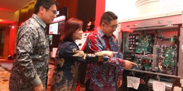 Peluncuran Produk Terbaru Hitachi Air365 Max untuk Pasar Indonesia