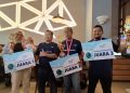 Bank Mandiri Taspen Fun Bowling Competition