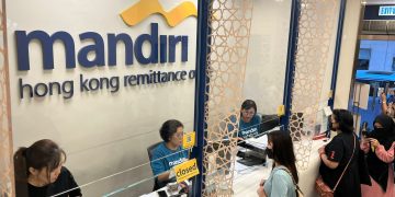 Lengkapi Kebutuhan Transaksi PMI, Bank Mandiri Perkuat Layanan Remitansi
