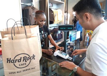 Keren Kartu Debit Bank BTN Bisa Transaksi di Luar Negeri