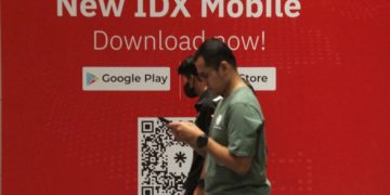 Dukung Peningkatan Literasi Pasar Modal, BEI Luncurkan IDX Mobile pada Hari Ulang Tahun ke-31