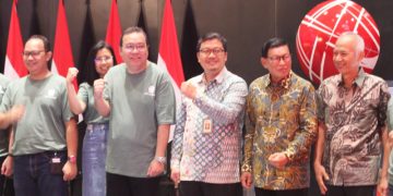 BEI Luncurkan IDX Mobile pada Hari Ulang Tahun ke-31