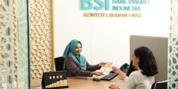 Bisnis Cicil Emas BSI di Bali Tumbuh 280%