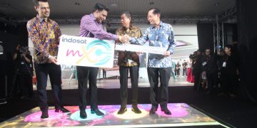 Indosat Luncurkan Marvelous Xperience