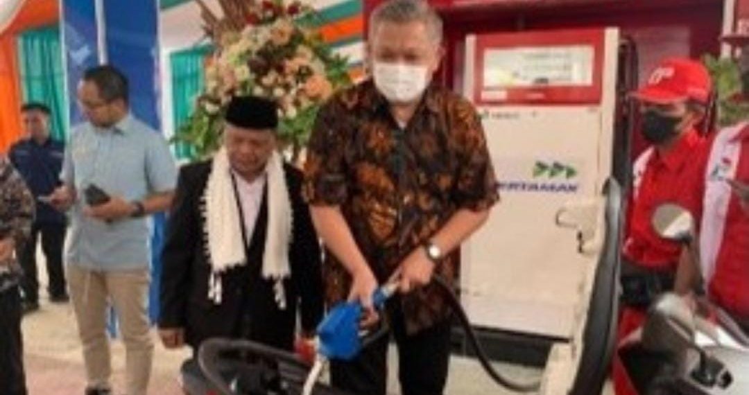 BSI Optimalisasi Potensi Ekonomi & Layanan Keuangan di 18 Ribu Pesantren