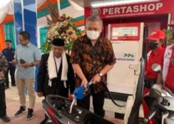 BSI Optimalisasi Potensi Ekonomi & Layanan Keuangan di 18 Ribu Pesantren