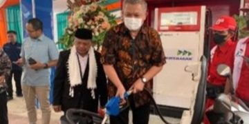 BSI Optimalisasi Potensi Ekonomi & Layanan Keuangan di 18 Ribu Pesantren