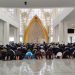 Dorong Pariwisata Religi, BSI Jadikan Masjid Pusat Kegiatan Umat