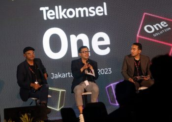 Telkomsel Luncurkan ‘Telkomsel One’, Solusi All in One Internet Pasti Terkoneksi dengan Kecepatan Hingga 2 Gbps