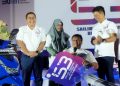 Jamkrindo Berikan Bantuan Disabilitas