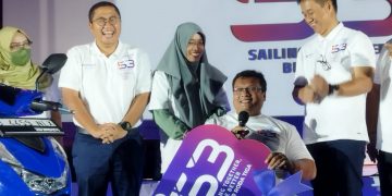 Jamkrindo Berikan Bantuan Disabilitas