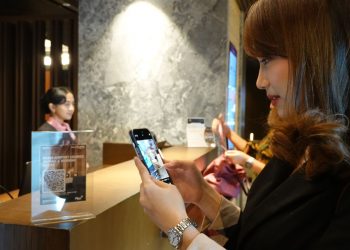 BTN Prioritas Tawarkan Akses Cepat ke Airport Lounge