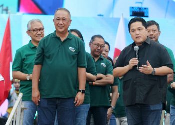 BNI Loud Fest Vol.2 2023