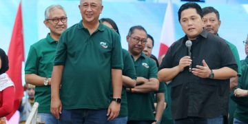 BNI Loud Fest Vol.2 2023