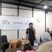 OK OCE Bersama AMIGA Berikan Pelatihan Pencatatan Keuangan untuk UMKM Bandung