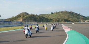 Mandalika Ev Experience, Kolaborasi ITDC, MGPA & PLN UIW NTB Dalam Mewujudkan Masa Depan Berkelanjutan