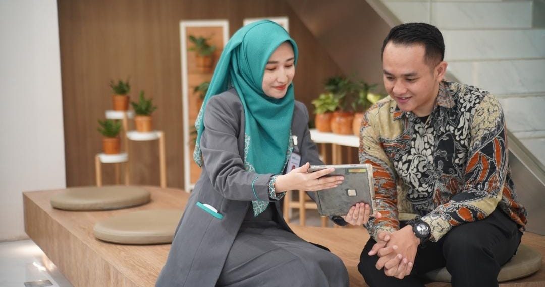 Jadi Mitra Distribusi Investasi Wakaf Uang pada Sukuk Negara, BSI Siap Pasarkan Seri SWR 004