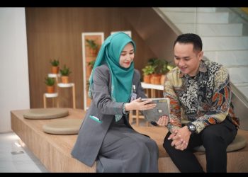 Jadi Mitra Distribusi Investasi Wakaf Uang pada Sukuk Negara, BSI Siap Pasarkan Seri SWR 004