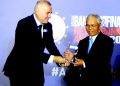 BTN Prioritas Sabet Asian Banking And Finance Award